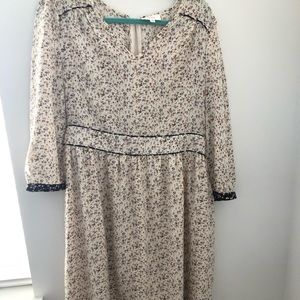 Böhme dress